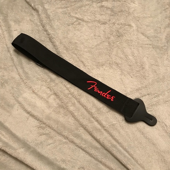 Fender Other - Basic Fender Guitar Strap